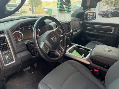 2021 دودج رام 1500 هيمي