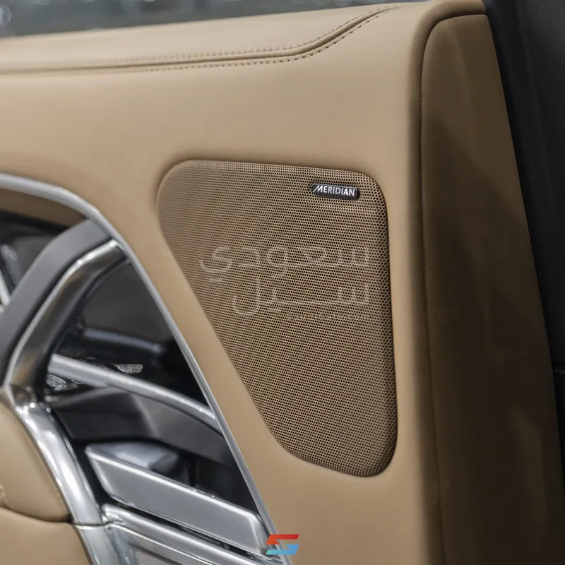 2023 لاند روفر رينج روفر اتش اس اي