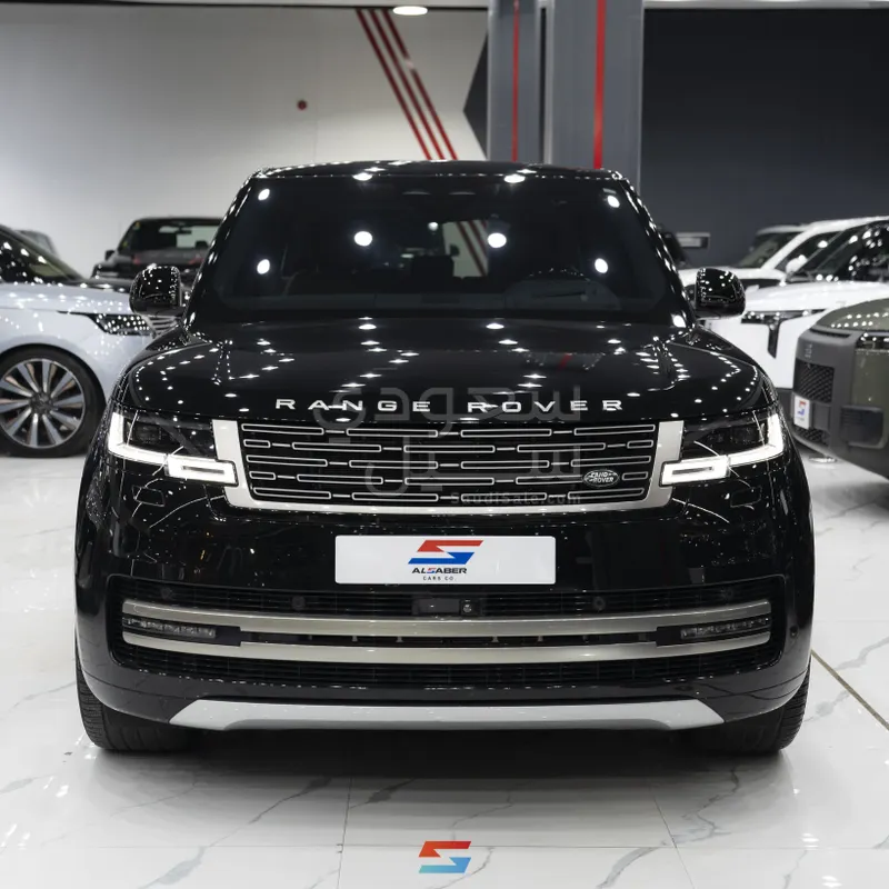 2023 لاند روفر رينج روفر اتش اس اي