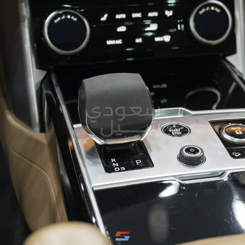 2023 لاند روفر رينج روفر اتش اس اي