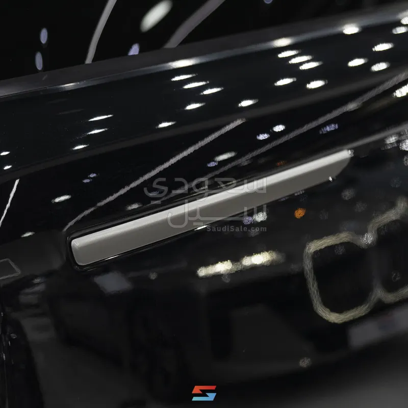 2023 لاند روفر رينج روفر اتش اس اي