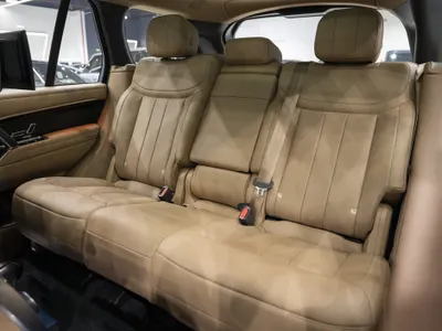 2023 لاند روفر رينج روفر اتش اس اي