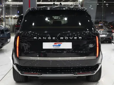 2023 لاند روفر رينج روفر اتش اس اي