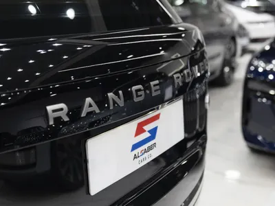 2023 لاند روفر رينج روفر اتش اس اي