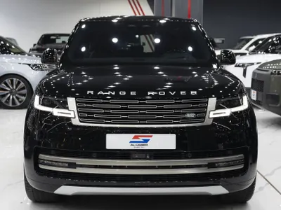 2023 لاند روفر رينج روفر اتش اس اي