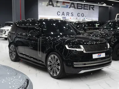 2023 لاند روفر رينج روفر اتش اس اي