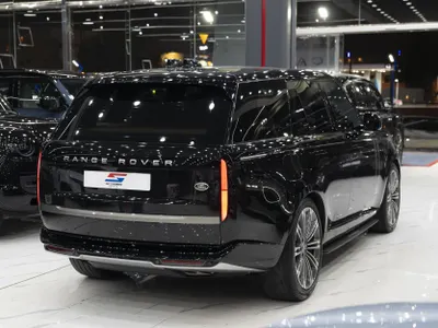 2023 لاند روفر رينج روفر اتش اس اي