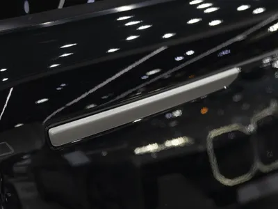 2023 لاند روفر رينج روفر اتش اس اي