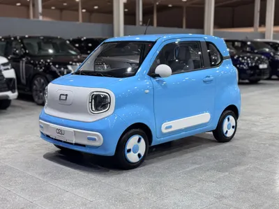 2025 فاو بيستون ميني إي في