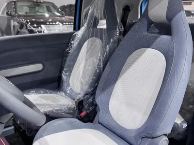 2025 فاو بيستون ميني إي في