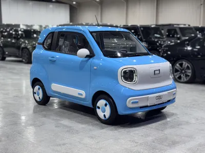 2025 فاو بيستون ميني إي في