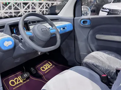 2025 فاو بيستون ميني إي في