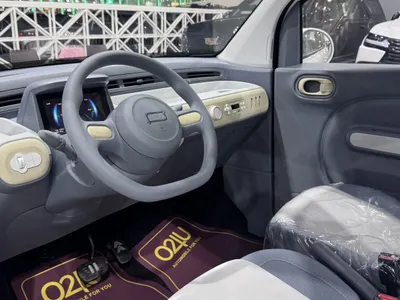 2025 فاو بيستون ميني إي في