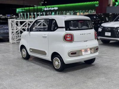 2025 فاو بيستون ميني إي في