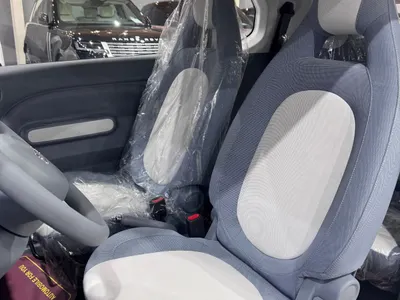 2025 فاو بيستون ميني إي في