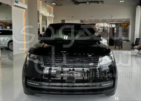 2025 لاند روفر رينج روفر فوج اس اي سوبر تشارج
