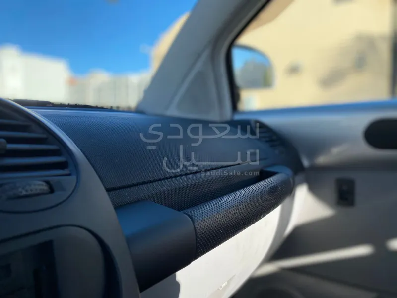 2000 فولكس واجن بيتل