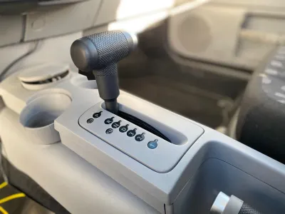 2000 فولكس واجن بيتل