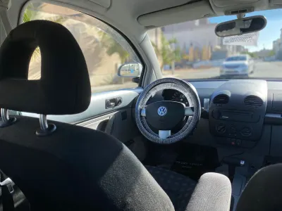 2000 فولكس واجن بيتل