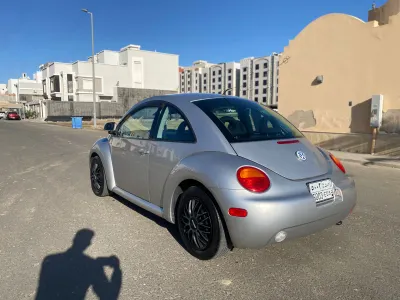 2000 فولكس واجن بيتل