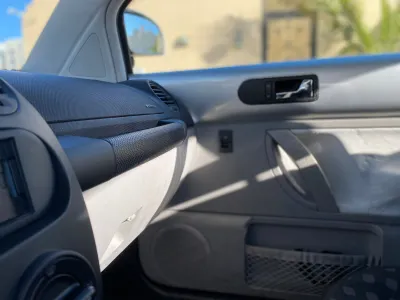 2000 فولكس واجن بيتل