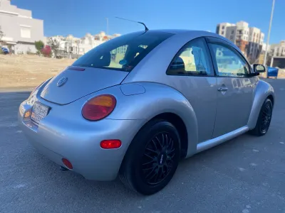 2000 فولكس واجن بيتل