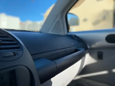 2000 فولكس واجن بيتل