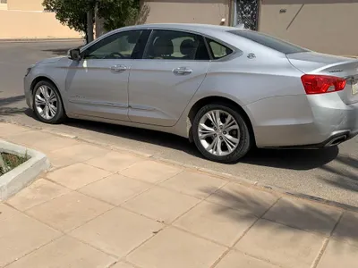 2014 شفروليه امبالا ال تي زد