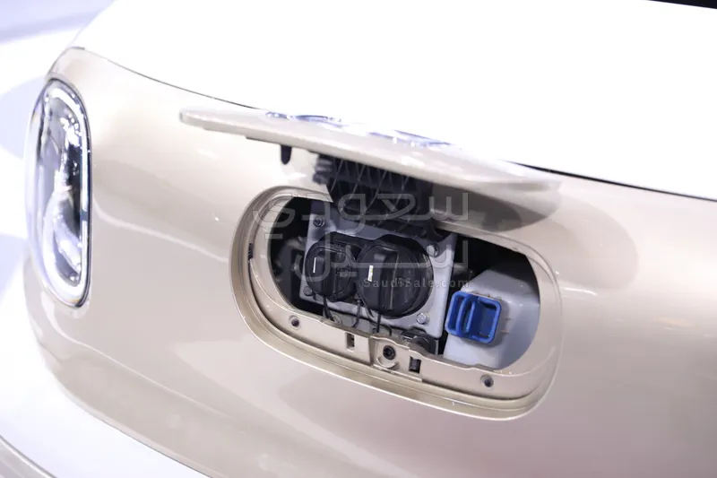 2025 فاو بيستون ميني إي في