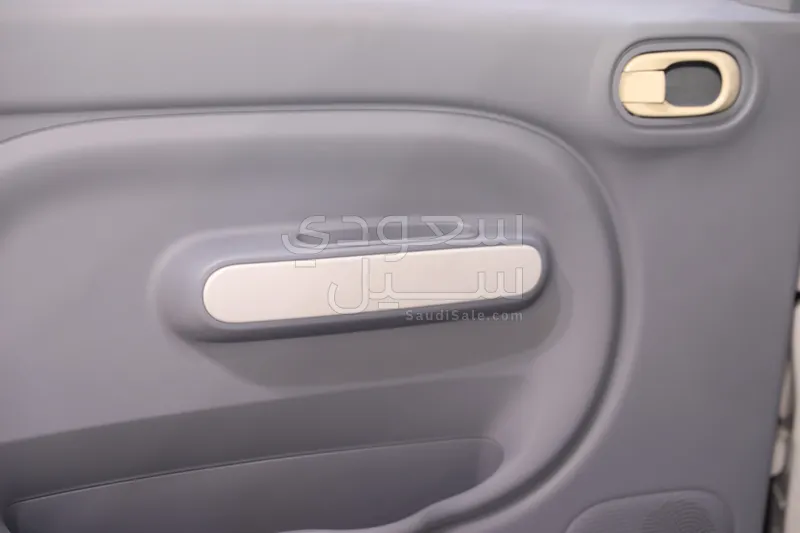 2025 فاو بيستون ميني إي في