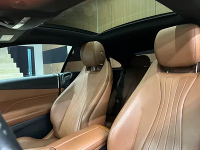 2020 مرسيدس - بنز إي 53 كوب