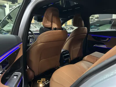 2025 مرسيدس - بنز إي 200