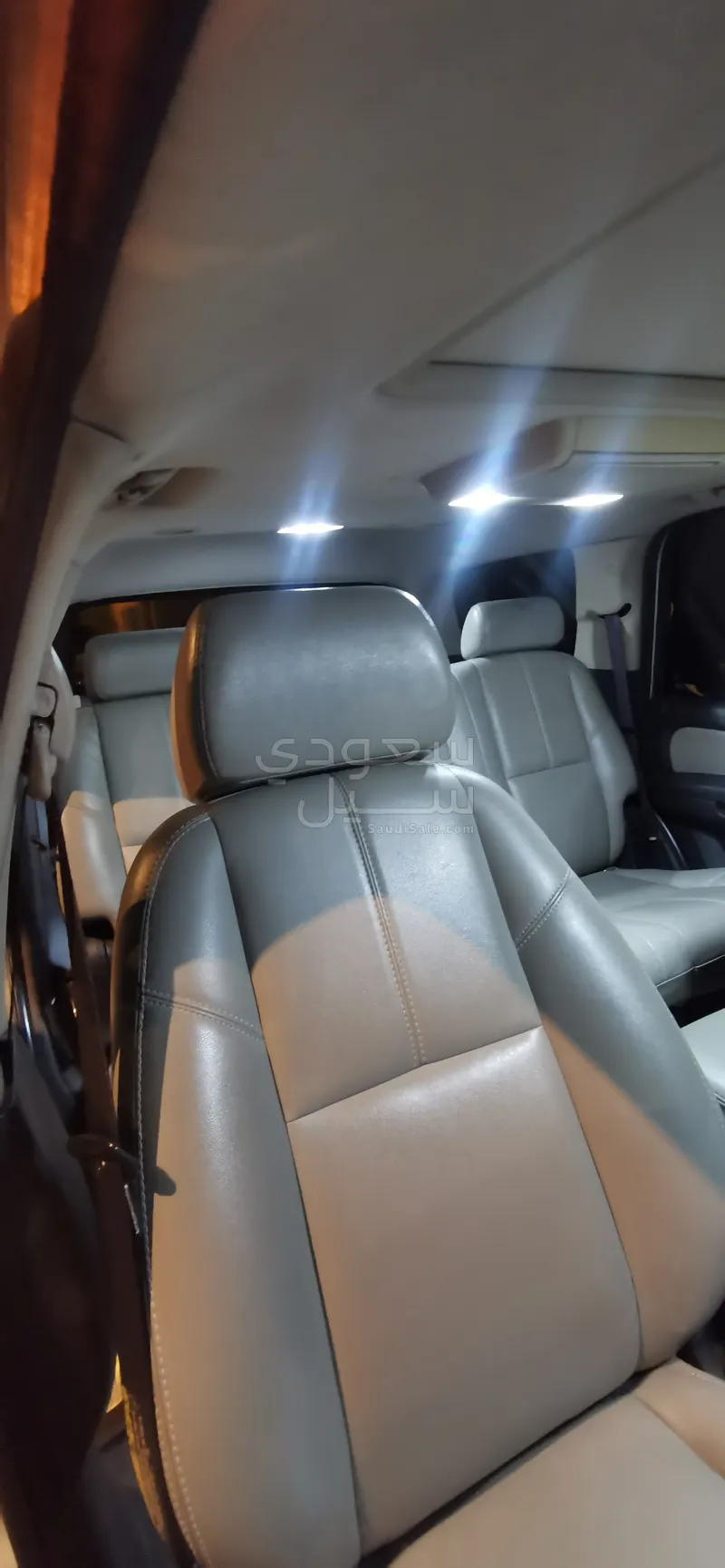 2007 جي ام سي يوكون اس ال تي