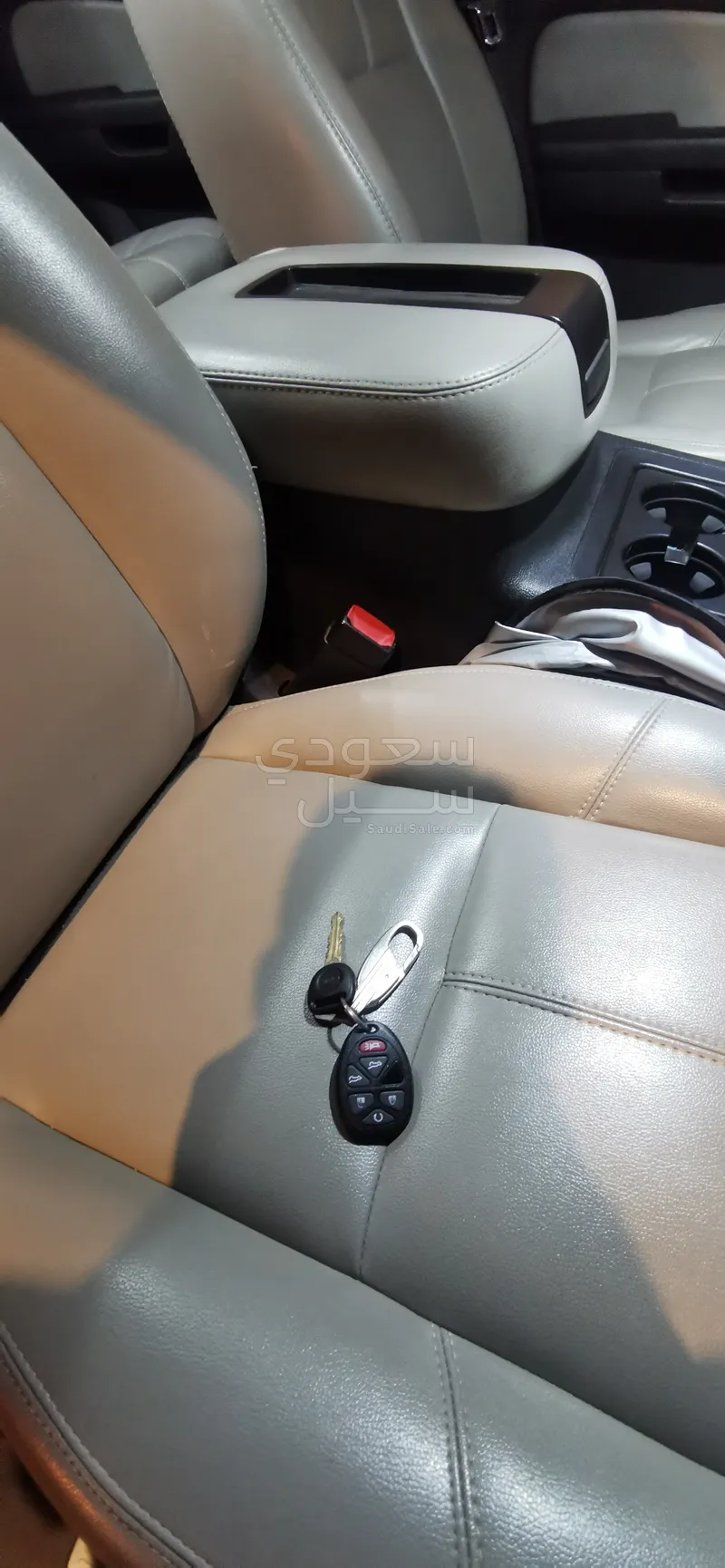 2007 جي ام سي يوكون اس ال تي