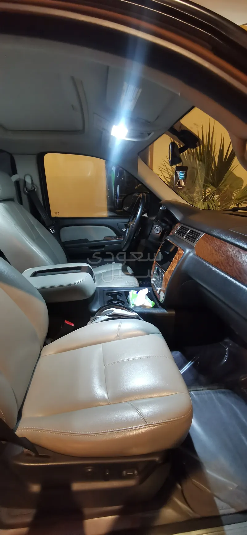 2007 جي ام سي يوكون اس ال تي