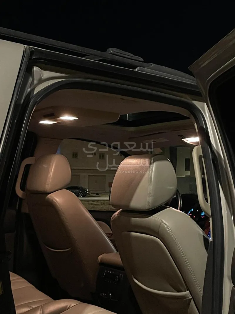 2007 جي ام سي يوكون اس ال تي