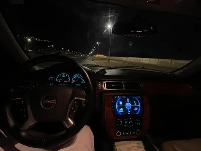 2007 جي ام سي يوكون اس ال تي