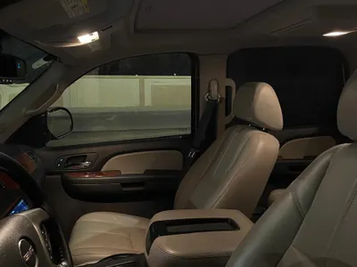 2007 جي ام سي يوكون اس ال تي