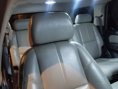 2007 جي ام سي يوكون اس ال تي