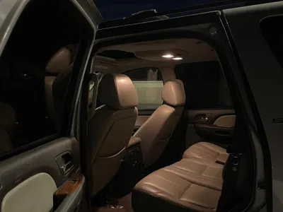 2007 جي ام سي يوكون اس ال تي