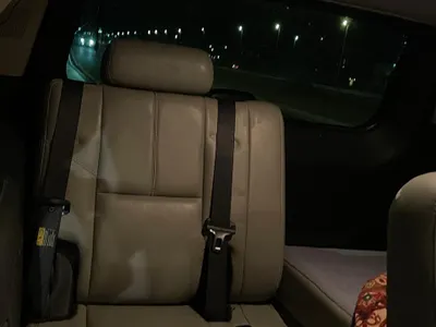 2007 جي ام سي يوكون اس ال تي