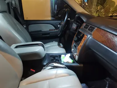 2007 جي ام سي يوكون اس ال تي