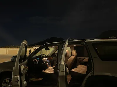 2007 جي ام سي يوكون اس ال تي