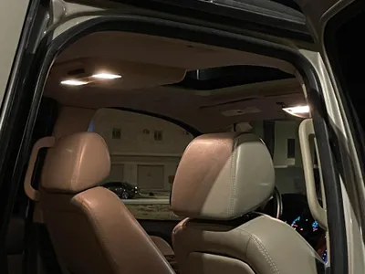 2007 جي ام سي يوكون اس ال تي