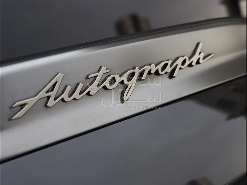 2025 انفينيتي كيو اكس 80