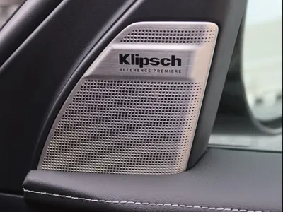 2025 انفينيتي كيو اكس 80