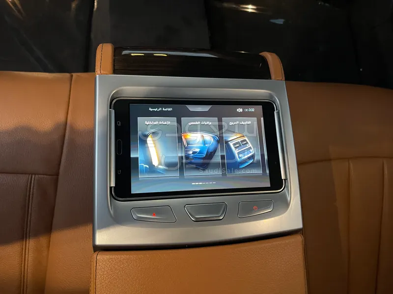 2018 بي ام دبليو الفئة السابعة 730 أي