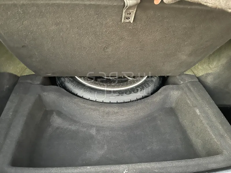 2018 بي ام دبليو الفئة السابعة 730 أي