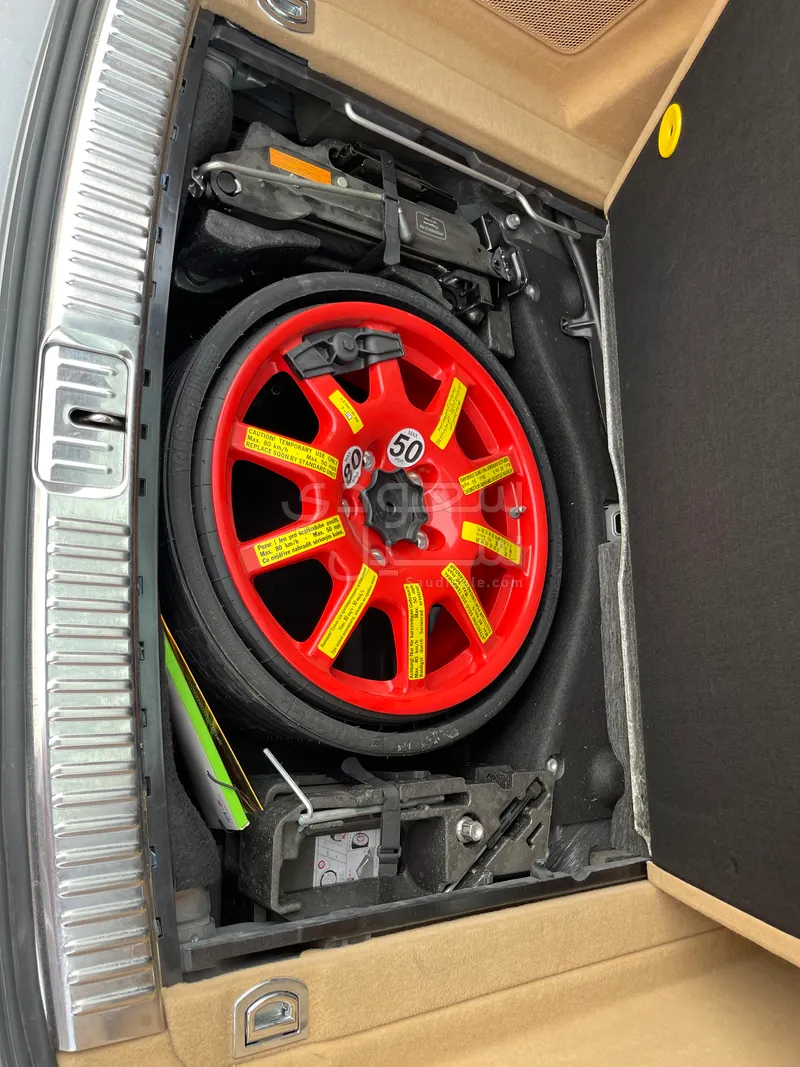 2013 بورش كايين