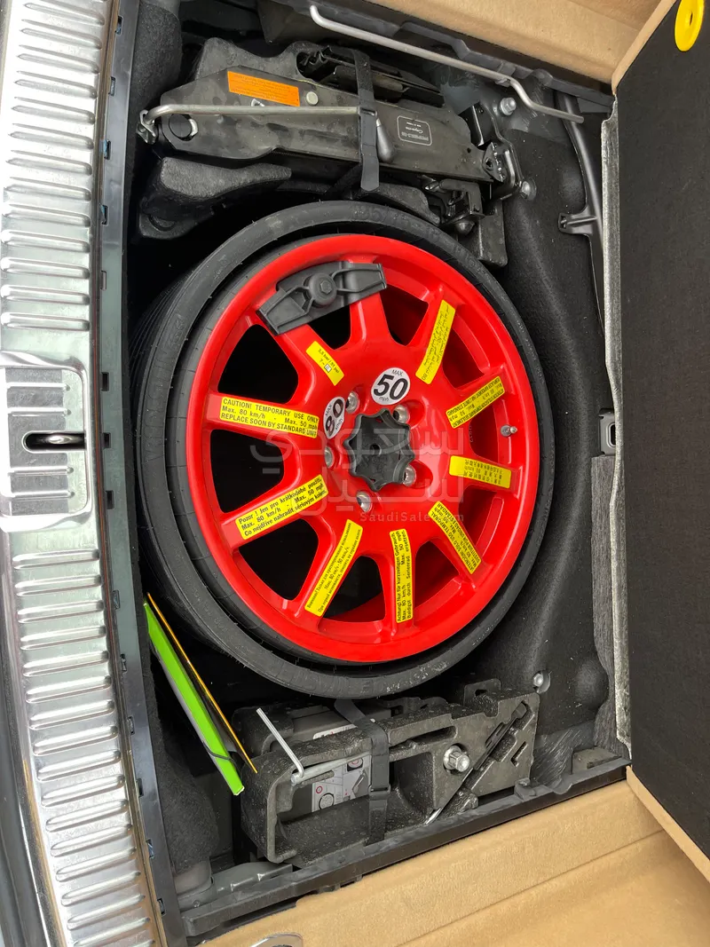 2013 بورش كايين